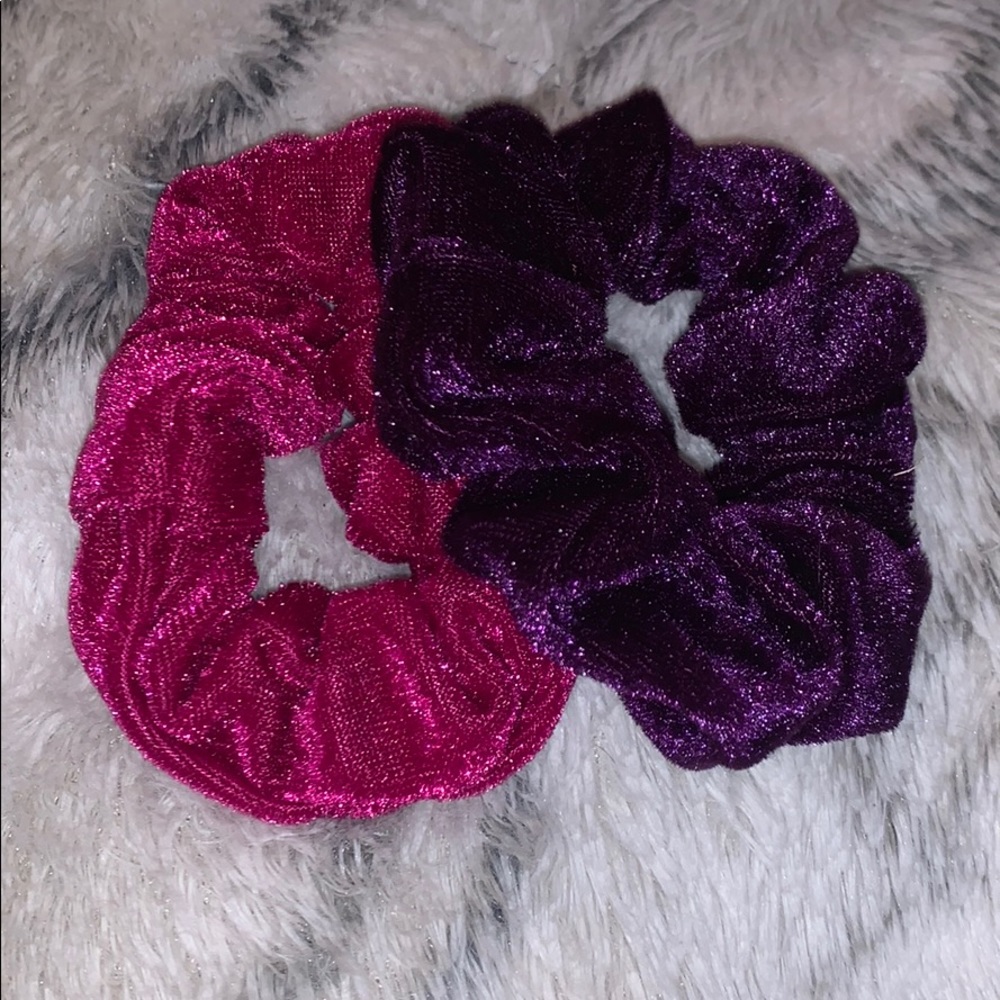 Scrunches